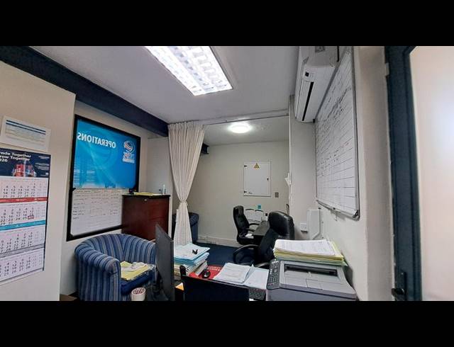 BUSINESS PROPERTY TO RENT IN MORNINGSIDE